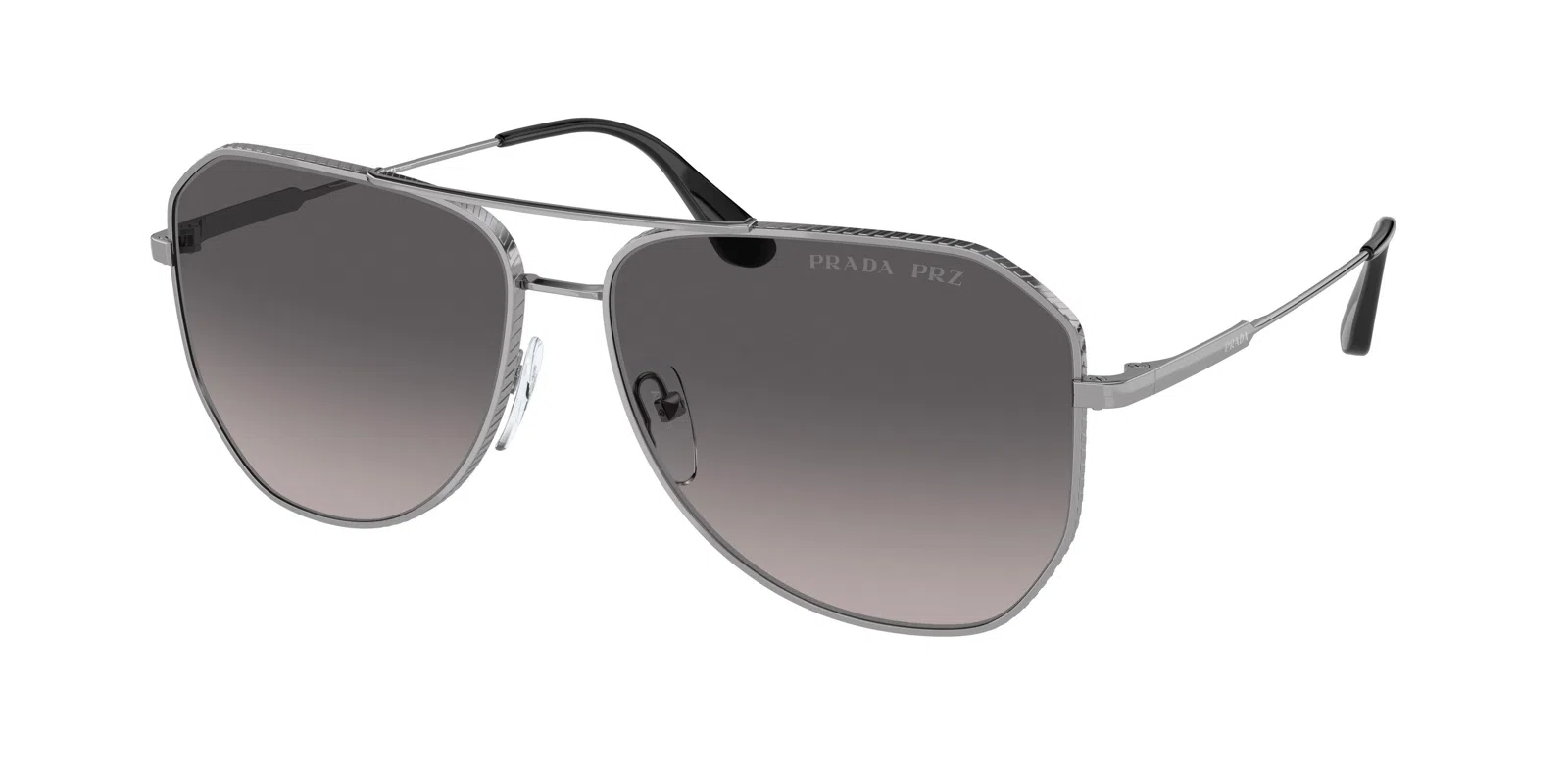 Prada 63XS Sunglasses - view 8